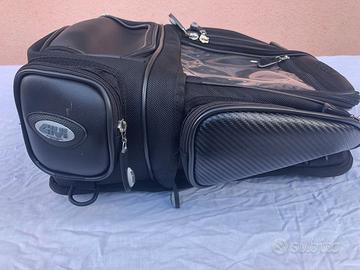 Borsa serbatoio GIVI Arrow bag