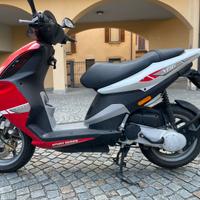 Piaggio Nrg 50