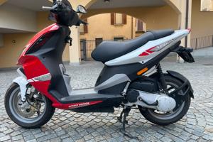 Piaggio Nrg 50