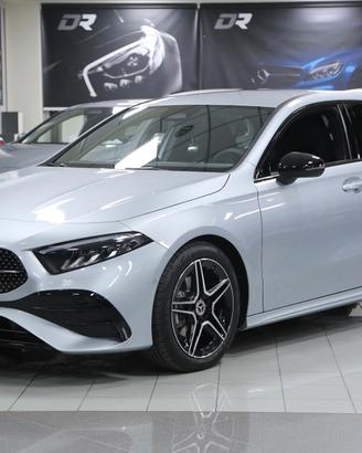 Mercedes A 200 d Automatic AMG Line Advanced_NUOVA