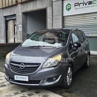 OPEL Meriva 1.4 Turbo 120CV GPL Tech Cosmo
