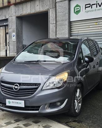 OPEL Meriva 1.4 Turbo 120CV GPL Tech Cosmo