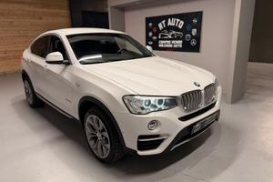 Bmw X4 xDrive20d Msport