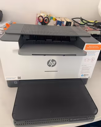 Stampante HP