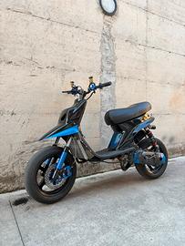 booster lc rt 70