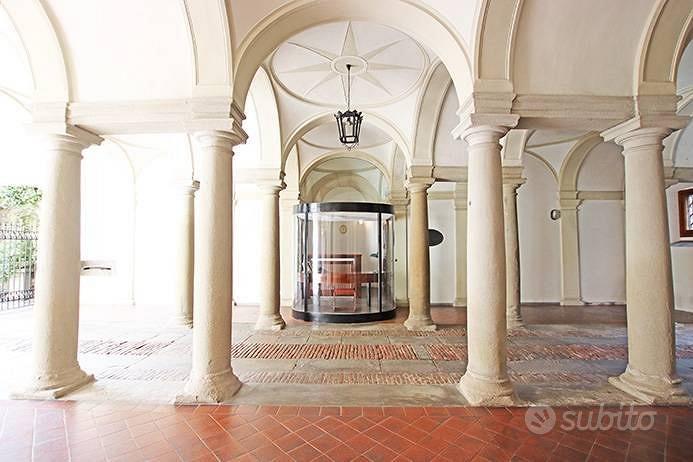Appartamento – Bergamo, Città Alta - Altro