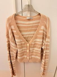Cardigan calliope