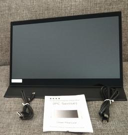 ROOF R13PMT01  13.3 LED MONITOR PORTATILE 1920
