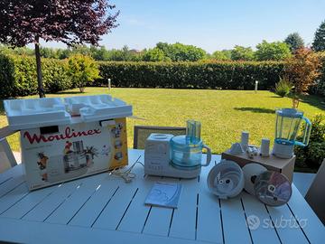 Robot cucina  MASTERCHEF LINE