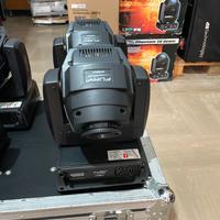 Fury 250 teste mobili