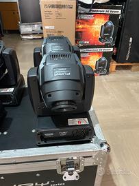 Fury 250 teste mobili