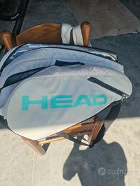 borsa per tennis