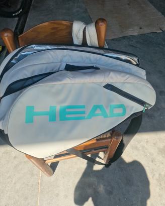 borsa per tennis