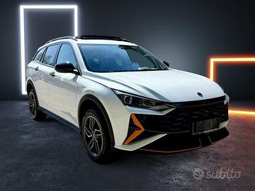 Dongfeng Shine GS