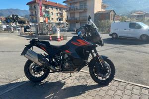 Ktm 1290 superadventure S