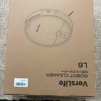 VersLife L6 Robot Aspirapolvere NUOVO