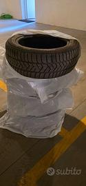 4 Gomme Invernali Pirelli Winter Sottozero 3