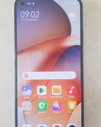Xiaomi 11 Lite 5G NE 8 GB - 256 GB