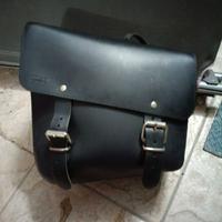 borse laterali moto marca Spaan