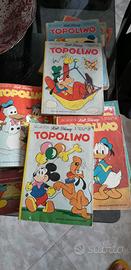 Fumetti Topolino 