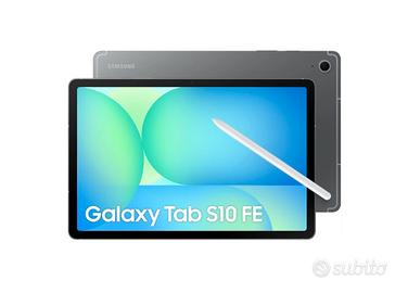 Samsung Galaxy Tab S10 Ultra