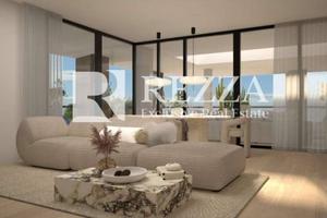 Appartamento di 59 m² con 2 locali e box auto a Ro