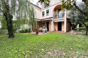 PORZIONE DI TRIFAMILIARE A PONTELONGO