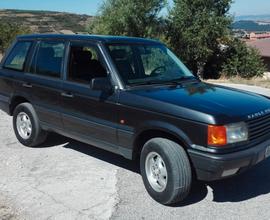 LAND ROVER Range Rover 1ª-2ªs. - 1996