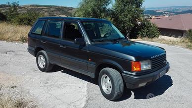 LAND ROVER Range Rover 1ª-2ªs. - 1996