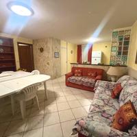 COSTA SARACENA casetta con terrazzo a livello