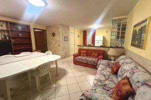 COSTA SARACENA casetta con terrazzo a livello