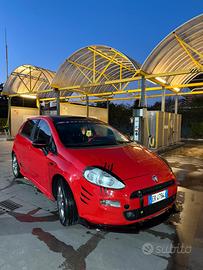 FIAT Punto 1.3 MJT II 75 CV 5 porte