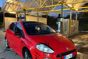 FIAT Punto 1.3 MJT II 75 CV 5 porte