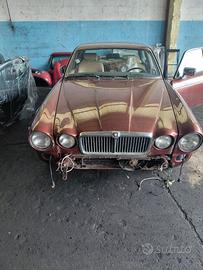 RICAMBI JAGUAR XJ6 4.0 CAT