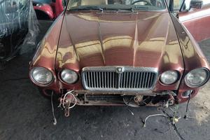 RICAMBI JAGUAR XJ6 4.0 CAT