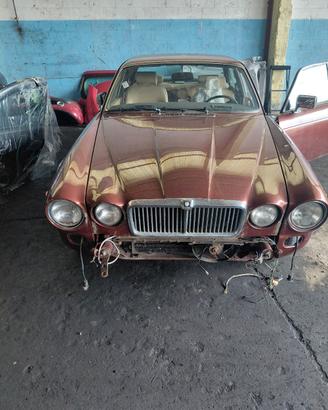 RICAMBI JAGUAR XJ6 4.0 CAT
