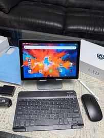 Tablet UXD A5 10” WiFi - Cellulare 16GB/512GB