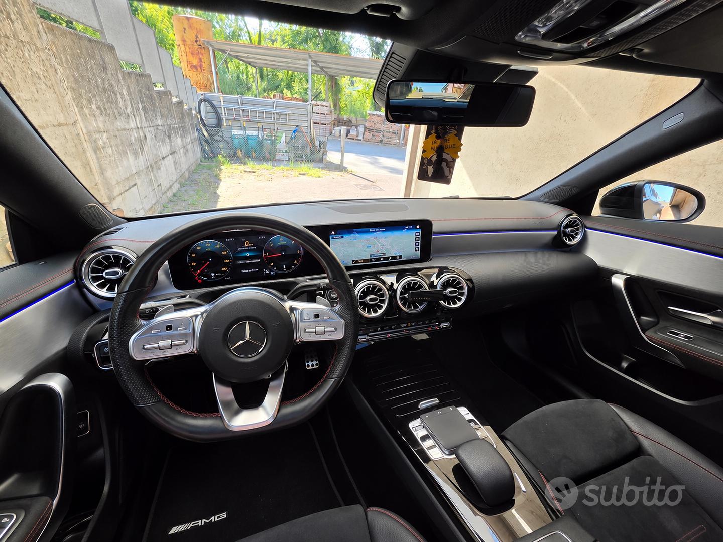 Mercedes-Benz Cla 2019 photo 5