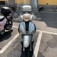 Piaggio Liberty 150