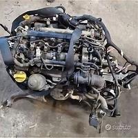 Motore Fiat 1.3 multijet euro 6