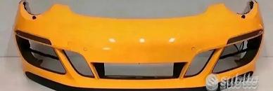 Porsche 911 911.2 GTS Paraurti Anteriore