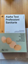 Alpha test professioni sanitarie 