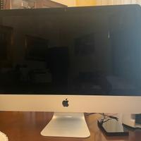 iMac 21” late  2019 - 1 Tb