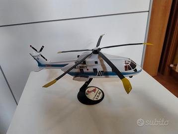 Piazzai Models EH101