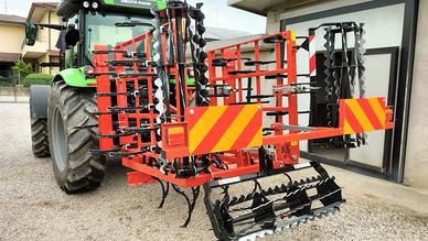 vibocoltivatore 3,60m