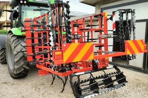 vibocoltivatore 3,60m
