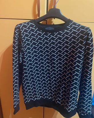 Felpa richmond misura M