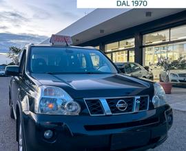 Nissan X-Trail 2.0 dCi 150CV XE