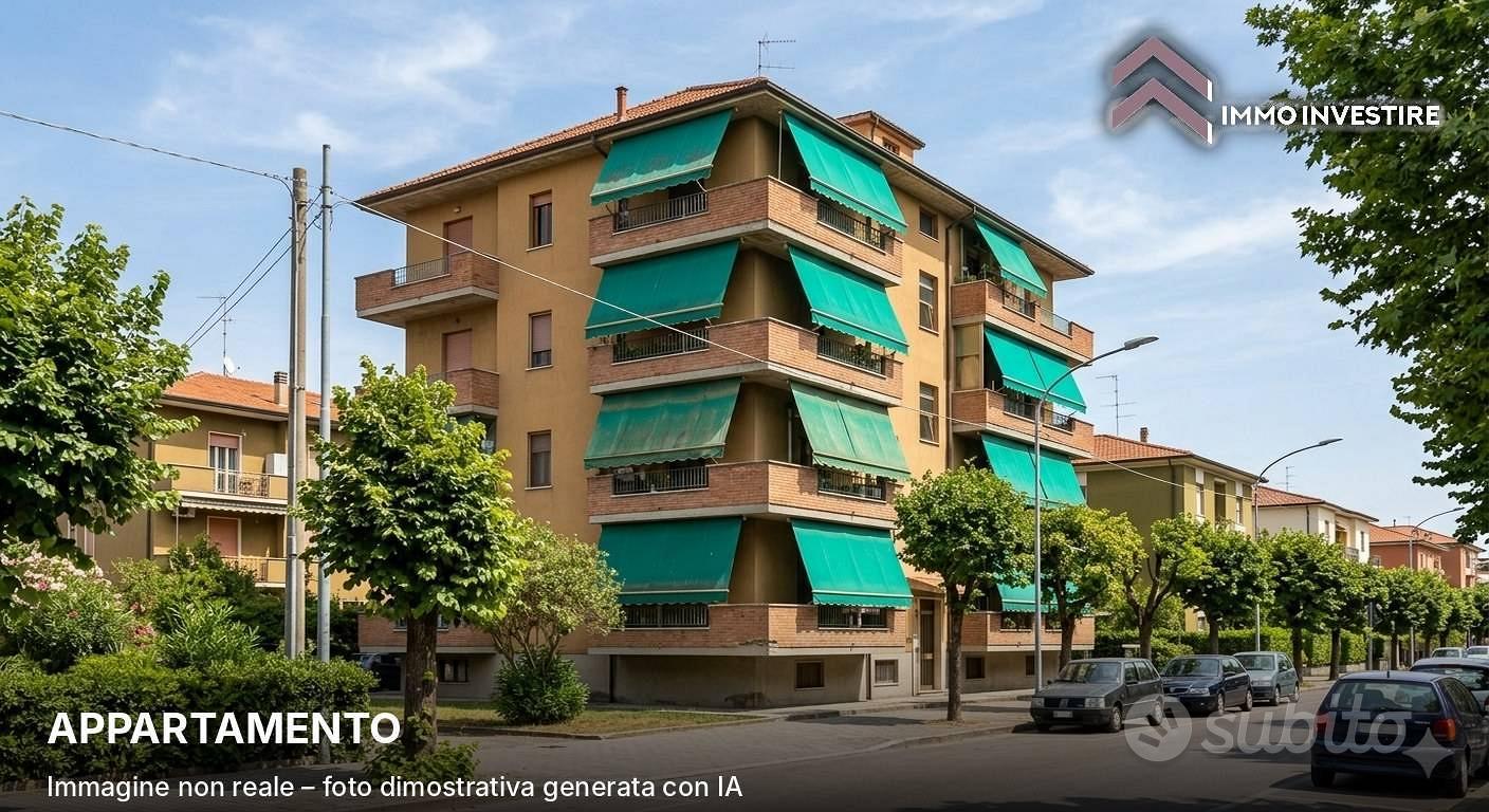 Appartamento – Roccastrada, Ribolla - Vista 2