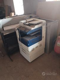Stampante Xerox WorkCentre 7220